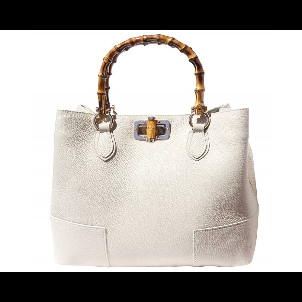 HANDMADE FINE LEATHER 🇮🇹ITALIAN🇮🇹 BAG - Picture 5 of 7
